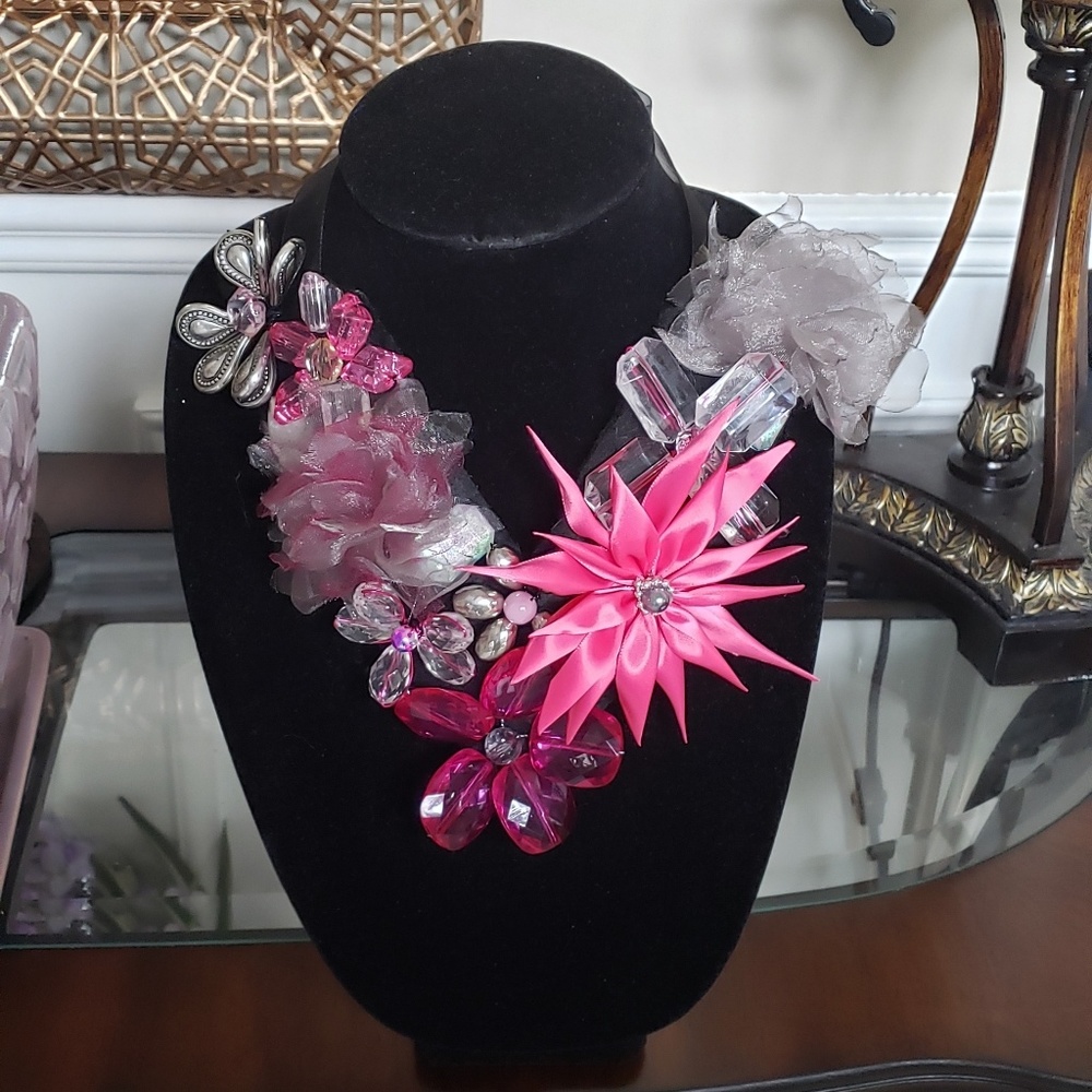 One of a kind necklace